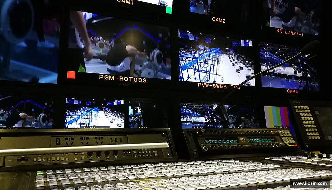 力量源自团结，胜利因我们！